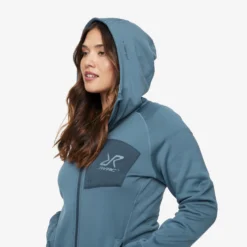 Illusion Hoodie Women Ocean Teal -Pause Camping 3b918eea 3a4d 44f7 88c7 521ccf47c1b3 scaled