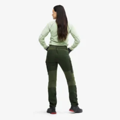 RVRC GP Trousers Women Rifle Green -Pause Camping 3bedafbf a4ea 4146 83bf 0826fb818559 scaled