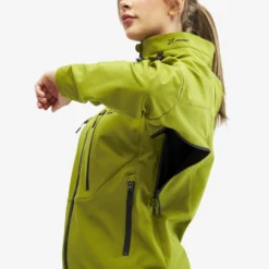 Trail Jacket Women Guacamole -Pause Camping 3e310764 aebb 4475 96cb 918f5f034a80 scaled