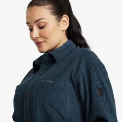 Cord Shirt Women Moonlit Ocean -Pause Camping 3eef8444 16e2 4cfb 99da 82a058b0457b scaled