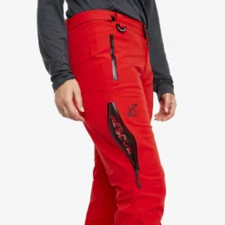 Cyclone Rescue Trousers Women Flame Scarlet -Pause Camping 3fadde23 74eb 410d bd6d b39b253ea683 scaled