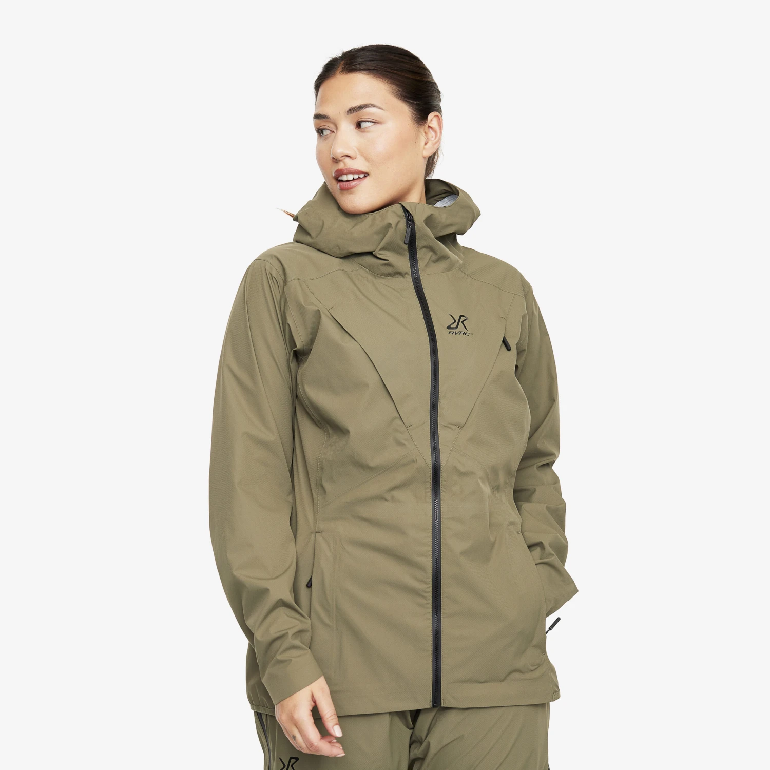 Typhoon Jacket Women Kalamata 1 Typhoon Jacket Women Kalamata