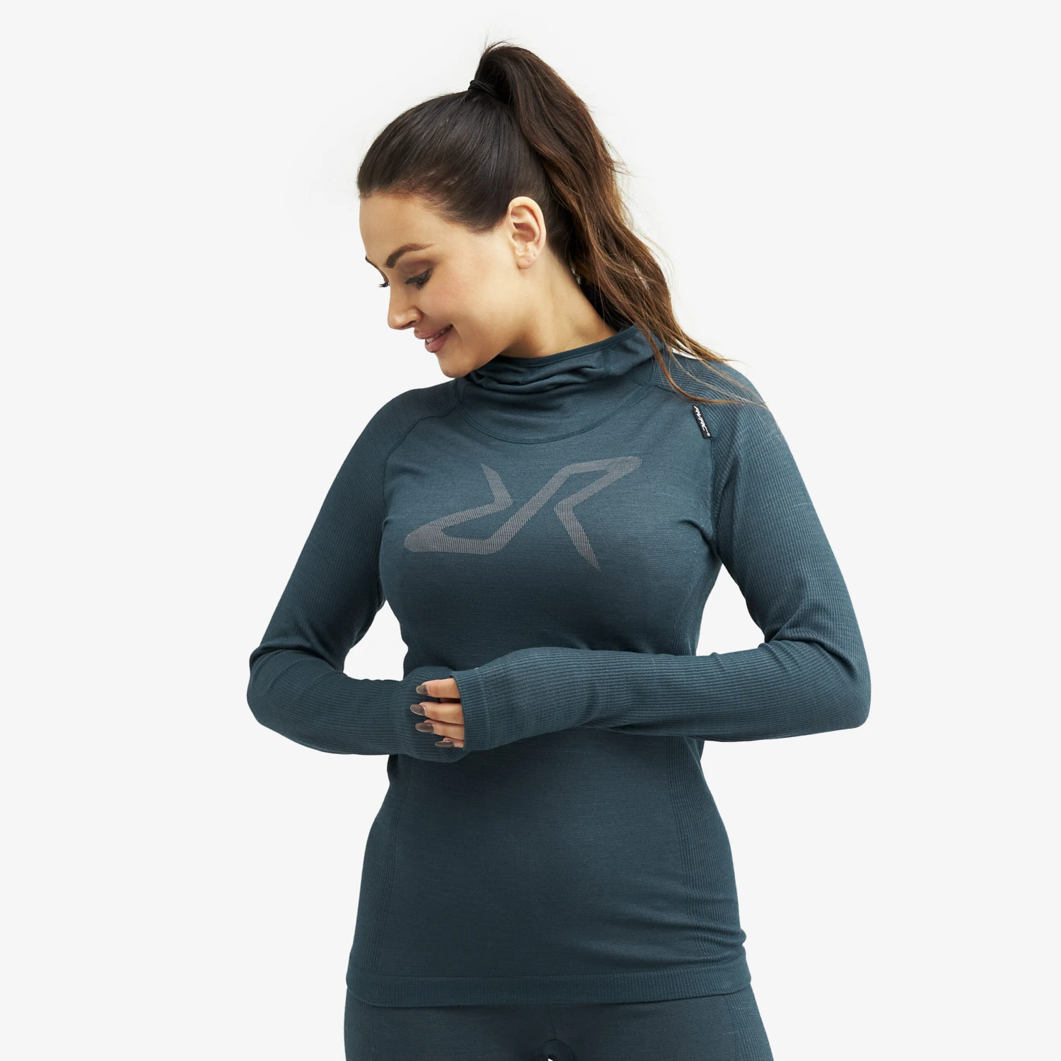 Fuse Merino Base Layer Set Women Stargazer 3 Fuse Merino Base Layer Set Women Stargazer - Image 3