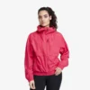 Whirlwind Jacket Women Azalea