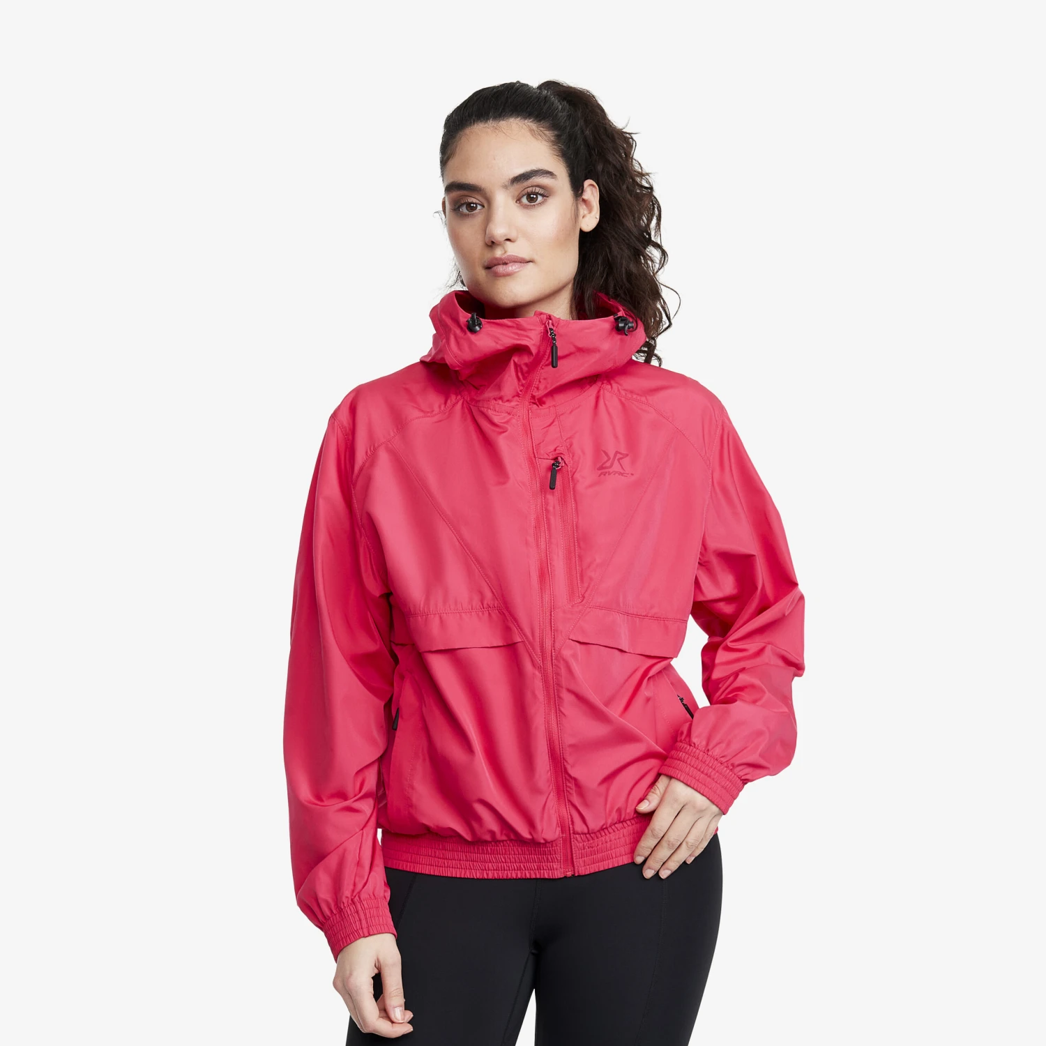 Whirlwind Jacket Women Azalea 1 Whirlwind Jacket Women Azalea