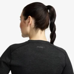 North Merino Top Women Black -Pause Camping 42e28cd4 09a9 459e b8a5 d664e51d9a07 scaled