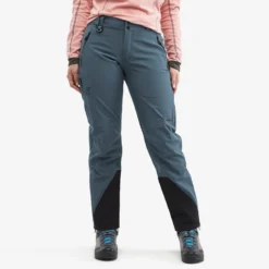 Cyclone Rescue Trousers Women Stargazer