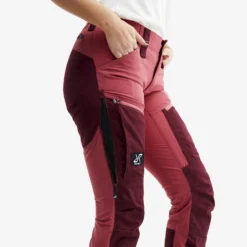 RVRC GP Pro Trousers Women Earth Red -Pause Camping 42ff9b4f 185d 4750 89d1 190021f83e09 scaled