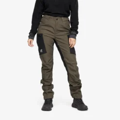 New Products 13 Wander Trousers Women Mud