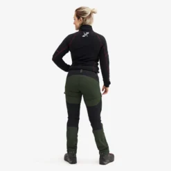 RVRC GP Pro Short Trousers Women Forest Green 10 RVRC GP Pro Short Trousers Women Forest Green -Pause Camping 44309eb1 528d 4bd0 9f65 b925b4a4aefe scaled