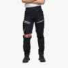 RVRC GP Pro Zip-off Trousers Women Peacemaker/Orchid Smoke