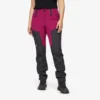 RVRC GP Trousers Women Cranberry