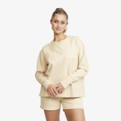 Lounge Sweater Women Rainy Day