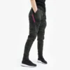 Street Jogger Women Dark Camo