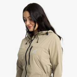 Aspect Wind Jacket Women Khaki 11 Aspect Wind Jacket Women Khaki -Pause Camping 49e04329 12dd 4a5b 9713 509eda780dbd scaled