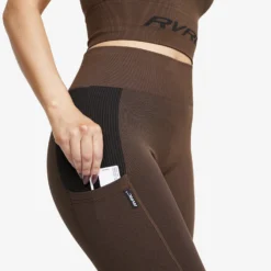 Descent Seamless Leggings Women Chocolate Chip -Pause Camping 4b4118dc 9299 45a9 aab5 fa0028a5e3dc scaled