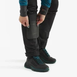 RVRC GP Pro Short Trousers Women Jetblack -Pause Camping 4bf7e27c da13 4984 884e b06c085a637d scaled