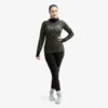Sneaky Balaclava Base Layer Set Women Hunter