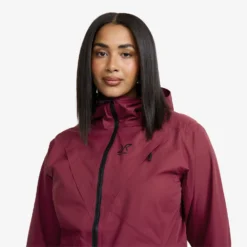 Typhoon Jacket Women Ruby 12 Typhoon Jacket Women Ruby -Pause Camping 4ccb3c42 af47 4d1b 87fb c56995d7fb8d scaled