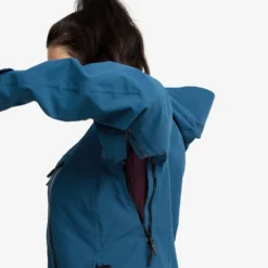Whisper Jacket Women Diesel Blue -Pause Camping 4dc59c87 3f0e 4685 81a8 c8aca331d78b scaled
