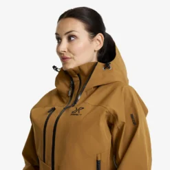 Cyclone Rescue Jacket 2.0 Women Rubber 12 Cyclone Rescue Jacket 2.0 Women Rubber -Pause Camping 4e259226 fdeb 4137 85d0 916a921ee670 scaled