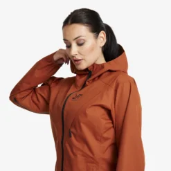 Typhoon Jacket Women Rusty Orange -Pause Camping 4f0ba8dd 43d4 4f72 b4be 0471b62242cd scaled