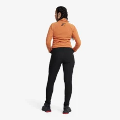 Pusher Outdoor Jeans Women Black -Pause Camping 535c4900 9845 41dc 885e 734bf9dfc58e scaled