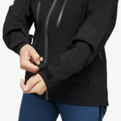Silence Proshell Jacket Women Black/Anthracite 11 Silence Proshell Jacket Women Black/Anthracite -Pause Camping 541cb55a 73e9 4186 8290 858baaf659c9 scaled