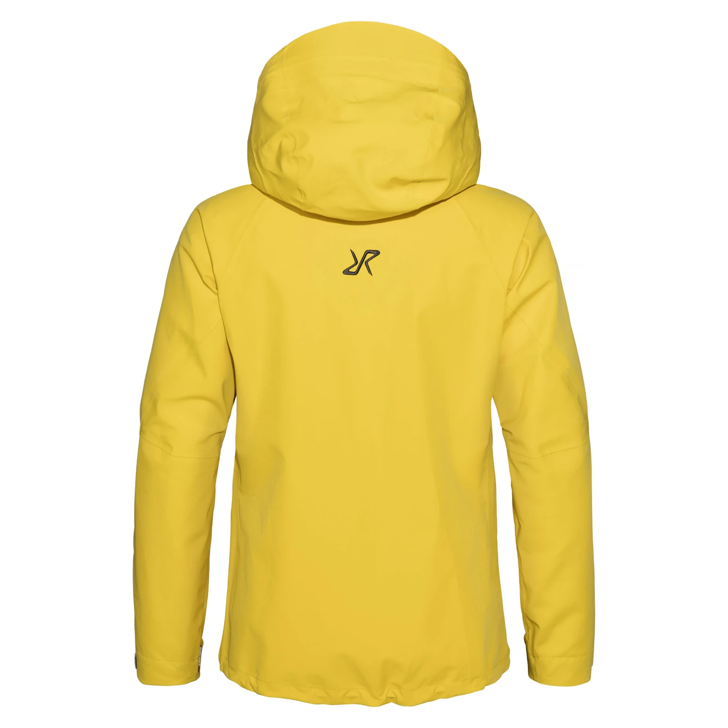 Cyclone Rescue Jacket 2.0 Women Yellow 10 Cyclone Rescue Jacket 2.0 Women Yellow - Image 10