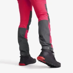 Nordwand Highwaist Stretch Trousers Women Azalea -Pause Camping 54901397 9de0 48d0 b23f 0597c994b555 scaled