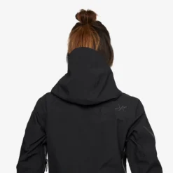 Silence Proshell Jacket Women Black/Anthracite 12 Silence Proshell Jacket Women Black/Anthracite -Pause Camping 54e29484 3aa3 431a 9ba2 105e91f84a0e scaled