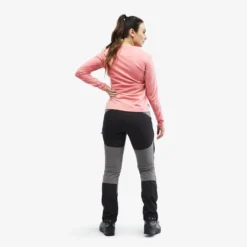 Sheep Sweater Women Dusty Pink -Pause Camping 56be98b5 5088 4cb6 ad04 f4610f5a32fa scaled