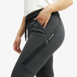 Street Jogger Women Grey Melange -Pause Camping 56f81cee 9f66 4968 9691 03b81da6ee11 scaled