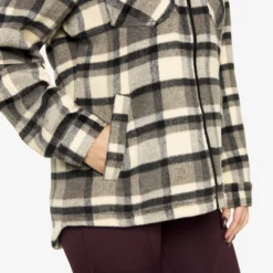 Lumber Jacket Women Tofu/Anthracite 11 Lumber Jacket Women Tofu/Anthracite -Pause Camping 5738c59a 0dee 48eb 83f0 f01d58ad93fd scaled