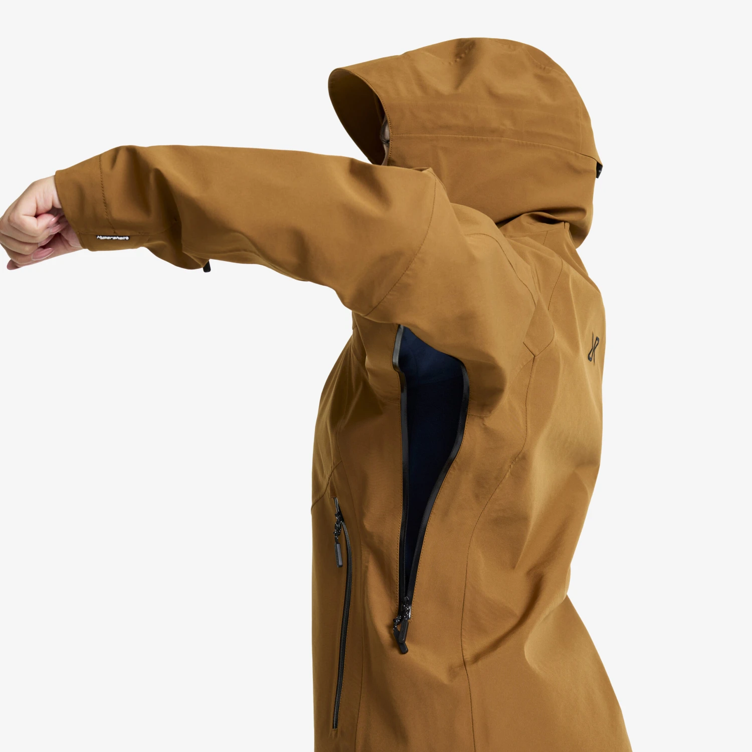 Cyclone Rescue Jacket 2.0 Women Rubber 5 Cyclone Rescue Jacket 2.0 Women Rubber - Image 5