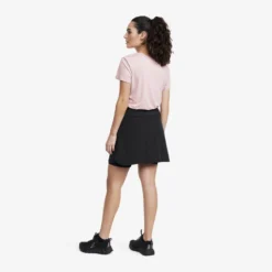 2-in-1 Skirt Women Black -Pause Camping 5936bf1b 7948 4764 b10b 98a970f3ecb0 scaled