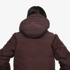 Outdoor Parka Women Dark Vintage Rose 17 Outdoor Parka Women Dark Vintage Rose -Pause Camping 5a2360f9 6967 446f 9c72 37bf928c9f01 scaled