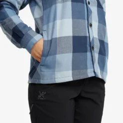 Insulated Shirt Women Stellar -Pause Camping 5ac24f14 127a 48c6 9a4f e39ab4445257 scaled