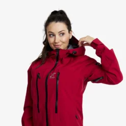 Whisper Jacket Women Chillipepper 11 Whisper Jacket Women Chillipepper -Pause Camping 5bafa525 6b41 4591 bbcf 7422b04996dc scaled