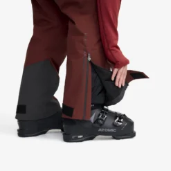 Halo 2L Insulated Ski Trousers Women Earth -Pause Camping 5c1276d3 237a 40e9 a40a fb67cbee90bf scaled