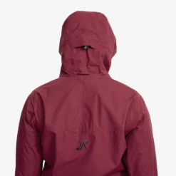 Typhoon Jacket Women Ruby 17 Typhoon Jacket Women Ruby -Pause Camping 5eee1391 8484 4bb7 bbe9 a8e19e030f72 scaled