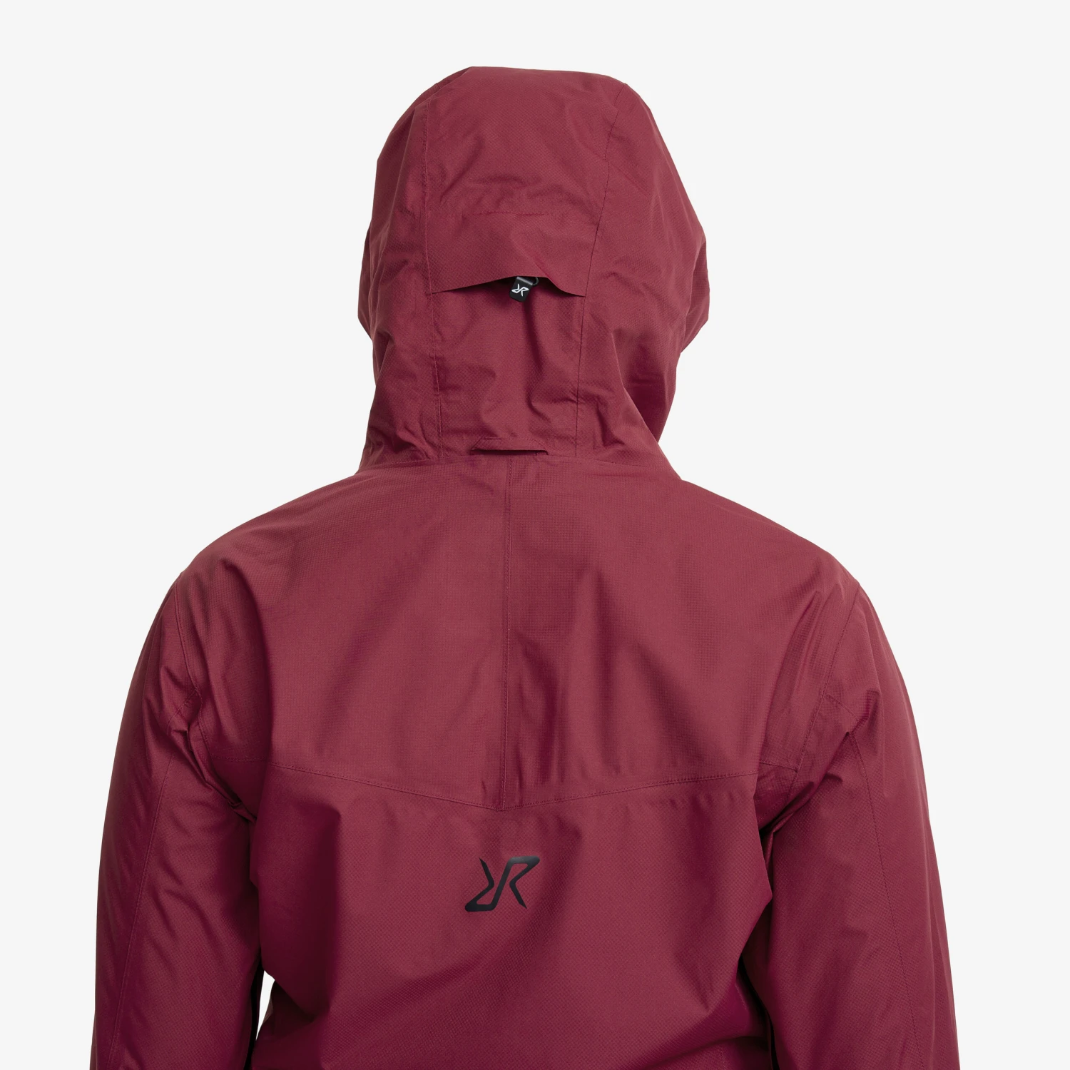 Typhoon Jacket Women Ruby 9 Typhoon Jacket Women Ruby - Image 9