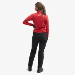 Whisper Trousers Women Black -Pause Camping 6199521d c216 41a7 9681 6c6e9cc2ef44 scaled