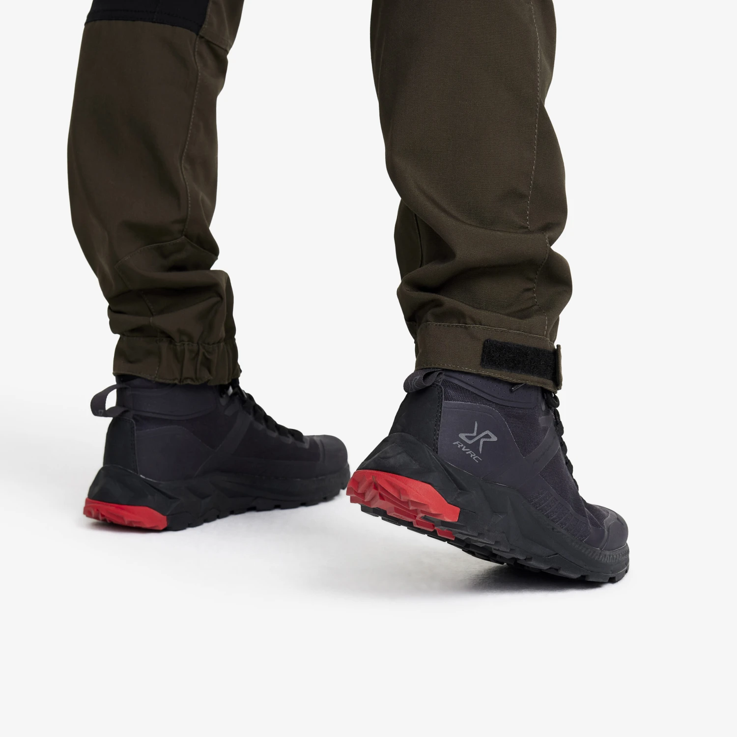 RVRC GP Trousers Women Mud 6 RVRC GP Trousers Women Mud - Image 6