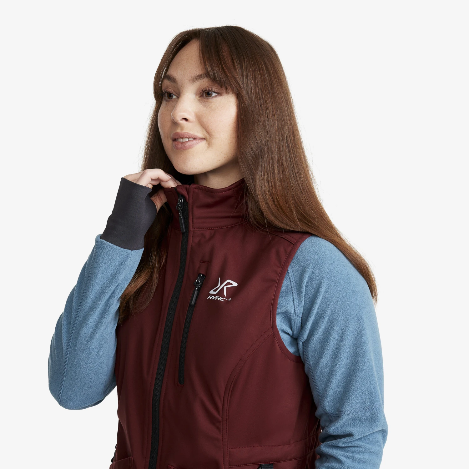 Responder Gilet Women Port 4 Responder Gilet Women Port - Image 4