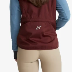 Responder Gilet Women Port 10 Responder Gilet Women Port -Pause Camping 63d3fbb0 83d9 45a9 b502 92ad077e1cb3 scaled