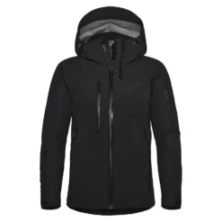 Cyclone Rescue Jacket 2.0 Women Black -Pause Camping 666b613f 46b2 476a a8a4 5da6c4871823 scaled