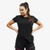Breeze Tee 2.0 Women Black