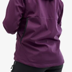 Hybrid Jacket 2.0 Women Dark Purple Rain -Pause Camping 67c67d5d d63e 41c6 9ed6 f07c9314c83a scaled