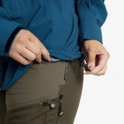 Whisper Jacket Women Diesel Blue -Pause Camping 695e5d4b 0ee7 4eac b096 1adb60b6601f scaled